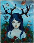 Image result for Art About Memory Loss