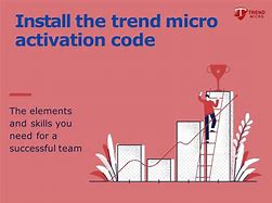 Image result for Trend Micro Activation Code