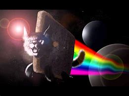 Image result for Epic Nyan Cat