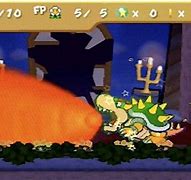 Image result for Paper Mario Death