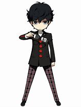 Image result for Persona Q Characters