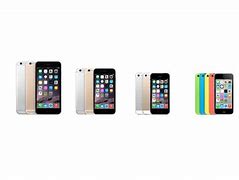 Image result for Ipone 6 vs iPhone 1 2 Size