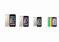 Image result for iPhone 5S vs SE Size