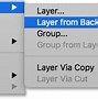 Image result for Background Layer Photoshop