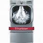 Image result for LG TrueSteam Dryer Check Filter