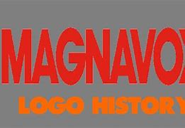 Image result for Magnavox Logo Dots