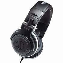 Image result for Audio-Technica ATH 700