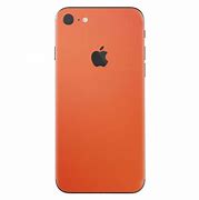 Image result for iPhone 8 Black Orange