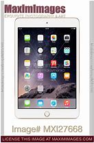 Image result for Apple iPad White and Gold On the Side