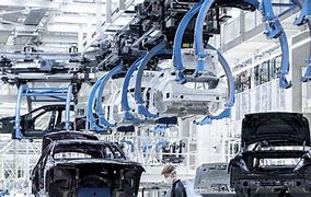 Image result for Car Manufacturing Cell