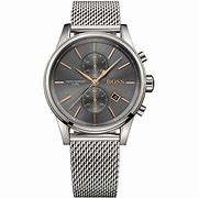 Image result for Hugo Boss Mechanical Watches