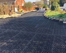 Image result for Gravel Grid