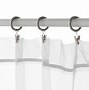 Image result for IKEA Curtain Rings
