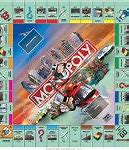 Image result for Monopoly Griffty