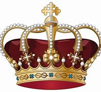 Image result for Queen Crown Art Gold