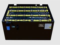 Image result for Traction Battery in Maltese