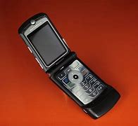 Image result for Old Folding Cell Phone