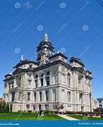 Image result for Clinton County Indiana Courthouse