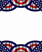 Image result for Patriotic Border Wall