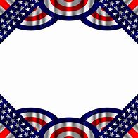 Image result for Transparent American Flag Flowers