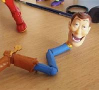 Image result for Cursed Toy Story Images
