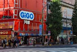 Image result for Akihabara Toy Store