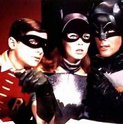 Image result for Original Batman and Robin TV Series Cast