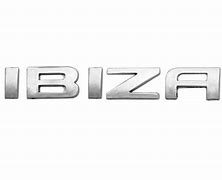 Image result for Seat Ibiza Logo