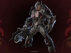 Image result for Brute Force Halo Killer