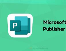 Image result for Microsoft Publisher Free Download Windows 10