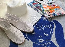 Image result for Crochet House Shoes