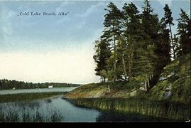 Image result for Cold Lake Swimming Pool