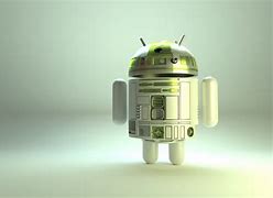 Image result for Real Android Robot