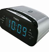 Image result for GE Alarm Clock Radio Dual Wake Up