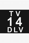 Image result for TV-14 Icon