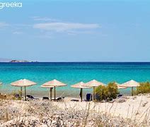 Image result for Plaka Beach Naxos Greece
