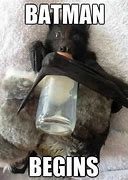 Image result for Bat Meme Thriller