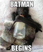 Image result for Black Bat Memes