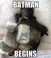 Image result for Black Bat Memes