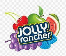 Image result for Jolly Rancher Logo