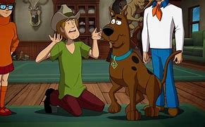 Image result for Salsicha Scooby Doo