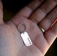 Image result for Copper Key Chain