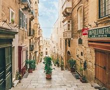 Image result for Malta Buildings