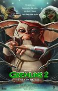 Image result for Gremlins 2 New Batch