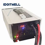 Image result for 48 Volt LiFePO4 Battery Charger