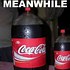 Image result for Coke Truck Cork Meme