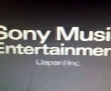 Image result for Sony Music Entertainment Japan