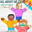 Image result for Preschool Crafts for All About Me Theme