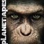 Image result for Rise of the Planet of the Apes DVD