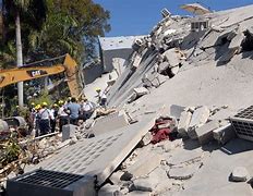 Image result for Haiti Earthquake Damage